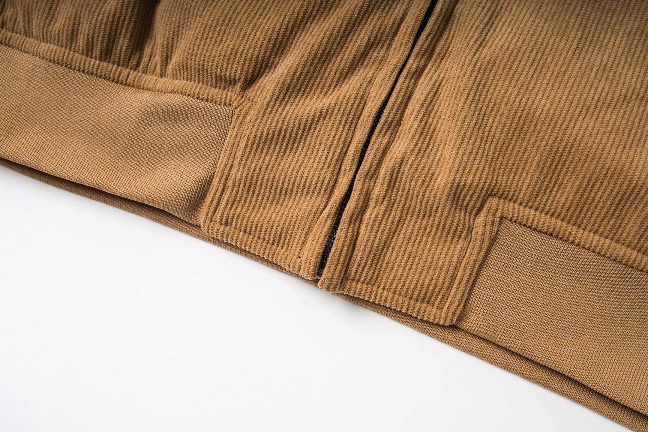 Khaki details real shot # P330